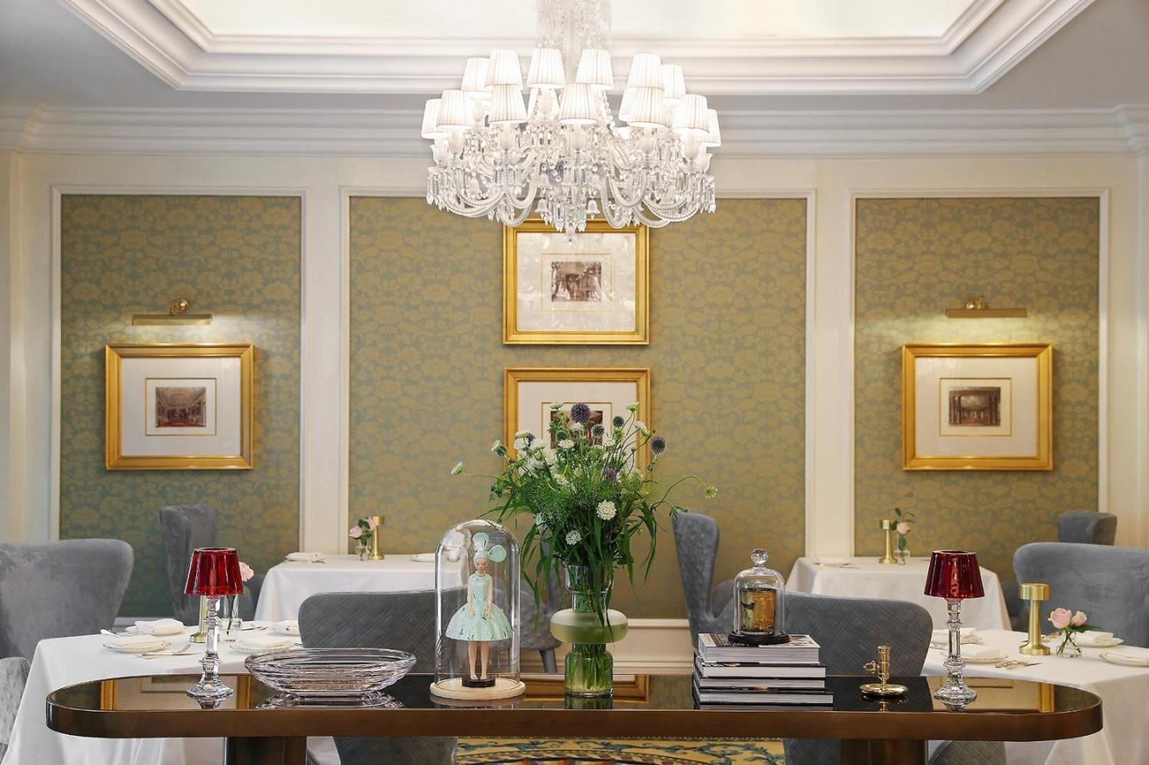 The Ritz-Carlton Beijing Hotell Exteriör bild