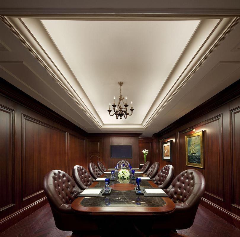 The Ritz-Carlton Beijing Hotell Exteriör bild
